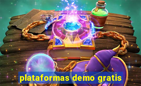 plataformas demo gratis